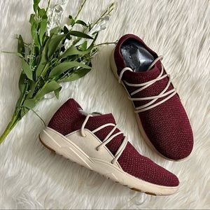 Vessi | CityScape Waterproof Sneaker Shoes 8